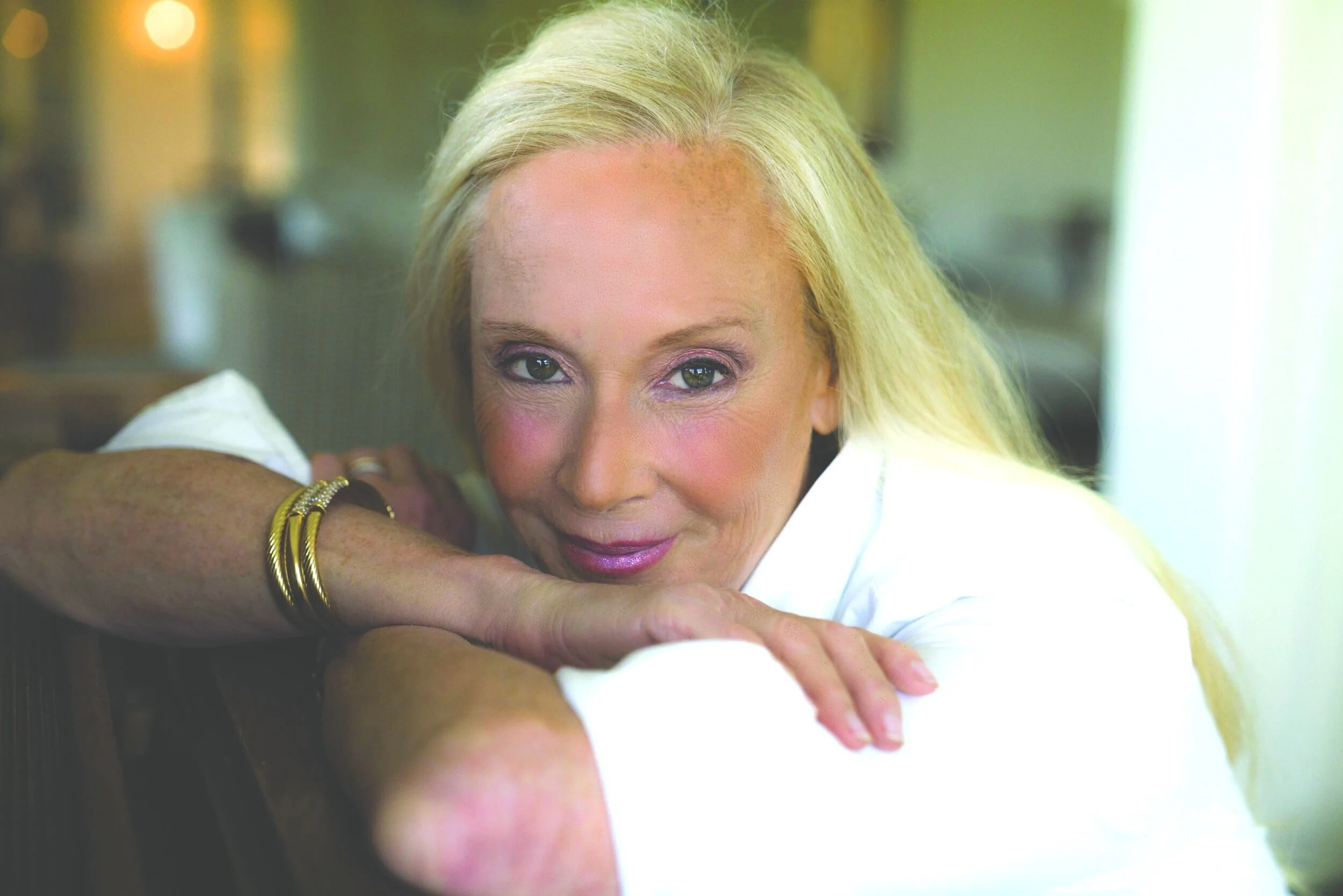 8VA Music Consultancy | Karen LeFrak